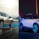 La cifra récord que alcanzó Nissan