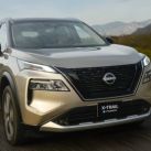 La cifra récord que alcanzó Nissan