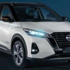La cifra récord que alcanzó Nissan