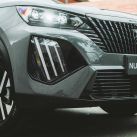 Peugeot presentó el nuevo 2008 en Argentina