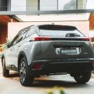 Peugeot presentó el nuevo 2008 en Argentina