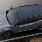 Peugeot presentó el nuevo 2008 en Argentina