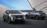 Peugeot presentó el nuevo 2008 en Argentina