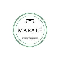 Maralé: La Tendencia de Lavar Muebles Antiguos y Dejar la Madera al Natural