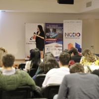 Meditación: claves para conectar con tu poder interior y tu paz. Por Vanesa Biasoli