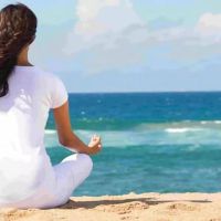 Meditación: claves para conectar con tu poder interior y tu paz. Por Vanesa Biasoli