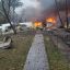 Plane with 61 aboard crashes in Brazil, no survivors