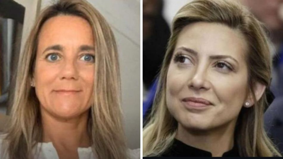 Mariana Gallego, la abogada de Fabiola Yañez