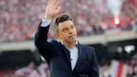 Marcelo Gallardo