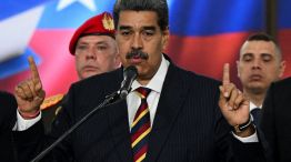 Nicolás Maduro