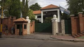 El soldado hallado muerto en la Quinta de Olivos era de Misiones: la hipótesis que investiga la Justicia