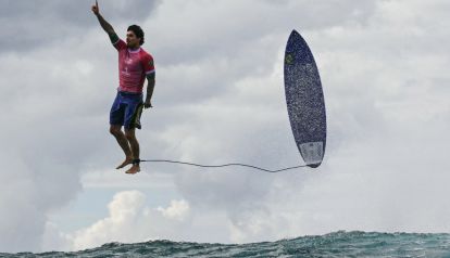 Gabriel Medina 