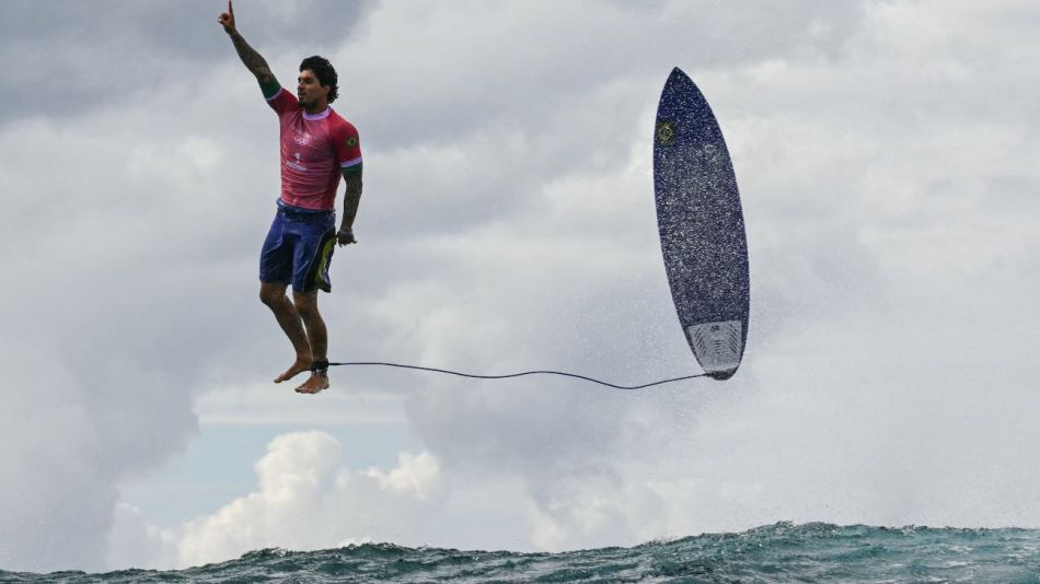 Gabriel Medina 