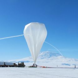 La campaña anual de Fort Sumner es la piedra angular de las operaciones del Programa de Globos Aerostáticos de la NASA.