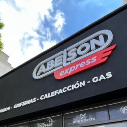 Abelson rumbo a su 60º aniversario: renovación y expansión para una nueva era | Foto:CEDOC