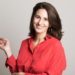 Jimena Petenello: Del mundo corpo al emprendedor | Foto:CEDOC