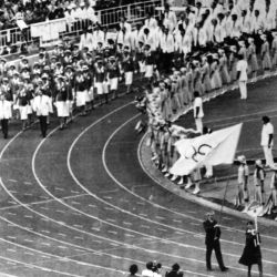 Tokio 1964