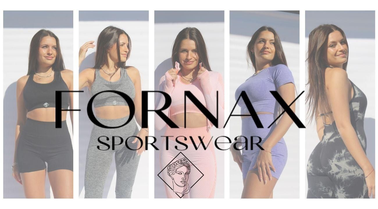 Fornax Sportswear 