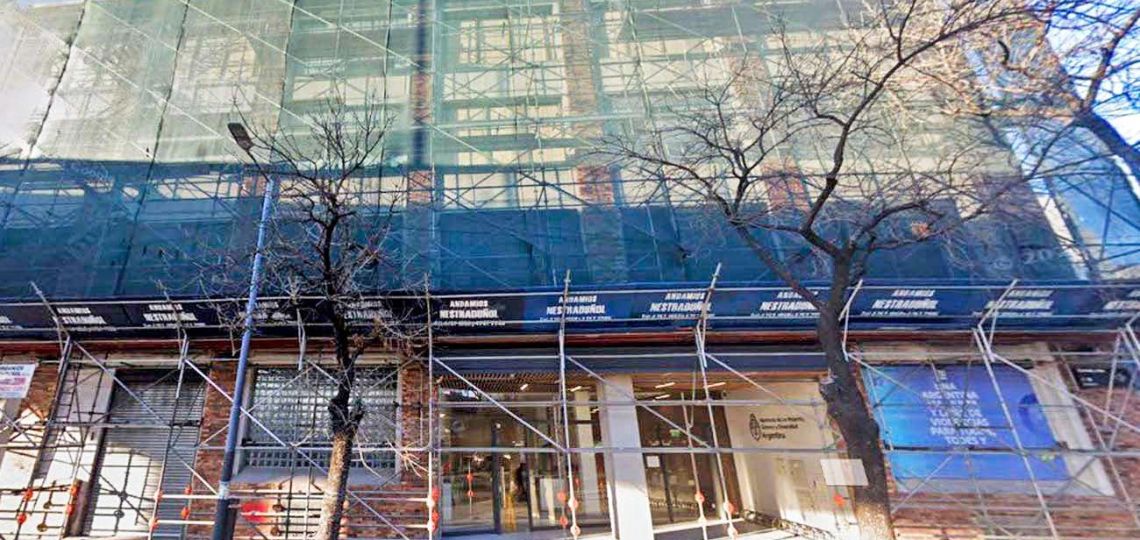 Government to auction off more than 400 state properties Buenos Aires