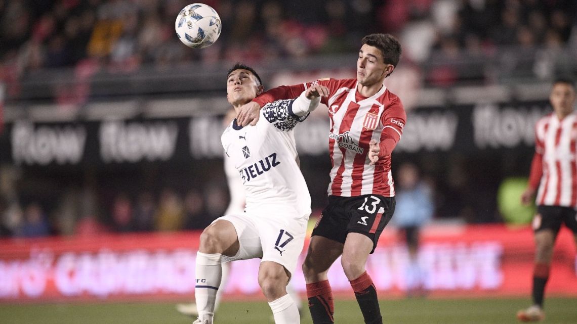 Así se juega la fecha 11 de la Liga Profesional: cronograma, TV y ...