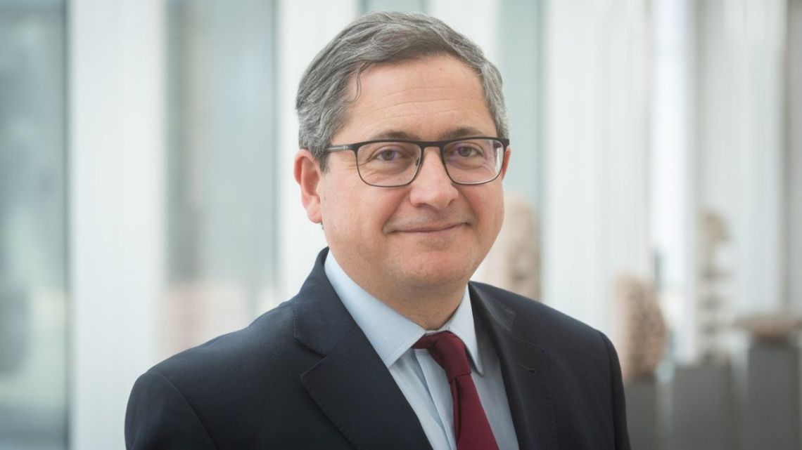¿Podrá YPF volver a valer más que Mercado Libre? Responde Marcos Buscaglia