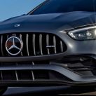 Mercedes-AMG C 43 4Matic