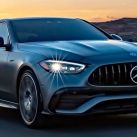 Mercedes-AMG C 43 4Matic