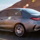 Mercedes-AMG C 43 4Matic