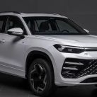 Volkswagen Tayron L