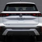 Volkswagen Tayron L