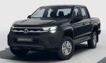 ¿Cómo es y cuánto sale la nueva Volkswagen Amarok más económica?