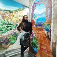 Artista Noelia Fernández