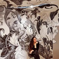 Artista Noelia Fernández