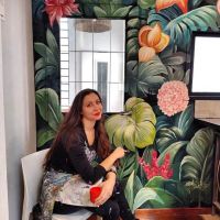 Artista Noelia Fernández