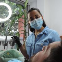 Od. Florencia Martín: Integrando Estética y Funcionalidad en la Odontología Moderna