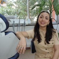 Od. Florencia Martín: Integrando Estética y Funcionalidad en la Odontología Moderna