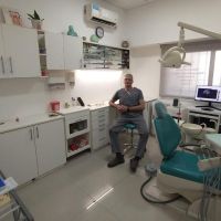 Odontólogo Daniel Zitta