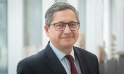 Marcos Buscaglia, economista