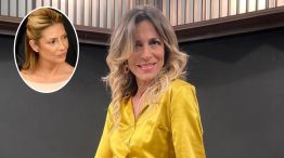 Sandra Borghi y Fabiola Yañez