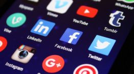 Ser viral en redes sociales
