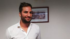 Quien es Leandro Massaccesi, el abogado que Pettovello cesanteó en Capital Humano