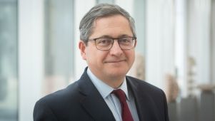Marcos Buscaglia, economista