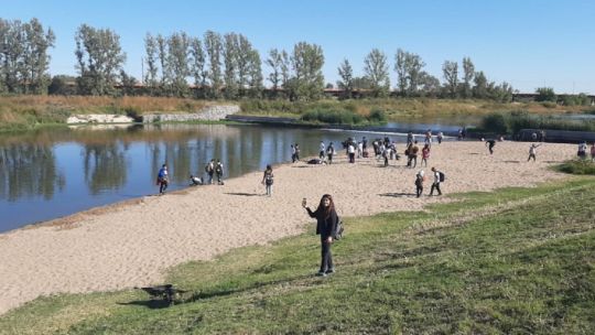 San Luis contará con un enorme pulmón verde en Villa Mercedes