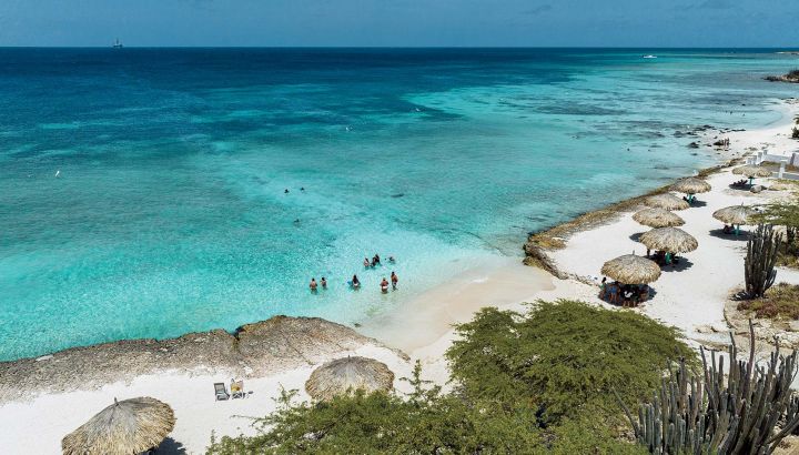 Aruba: un destino con conciencia sustentable en medio del Caribe