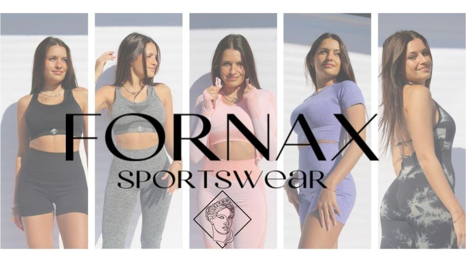 Fornax Sportswear 