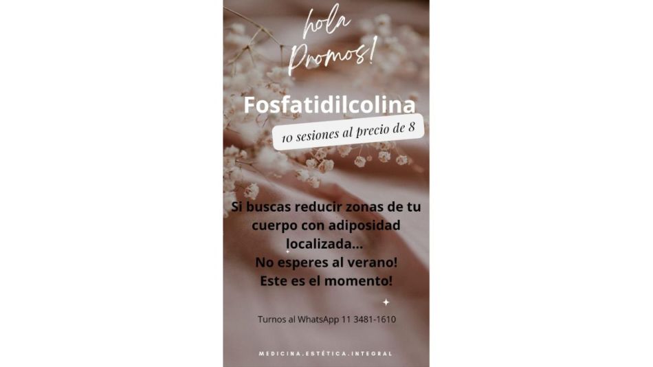 Hablemos de Tratamientos Reductores en Medicina Estética