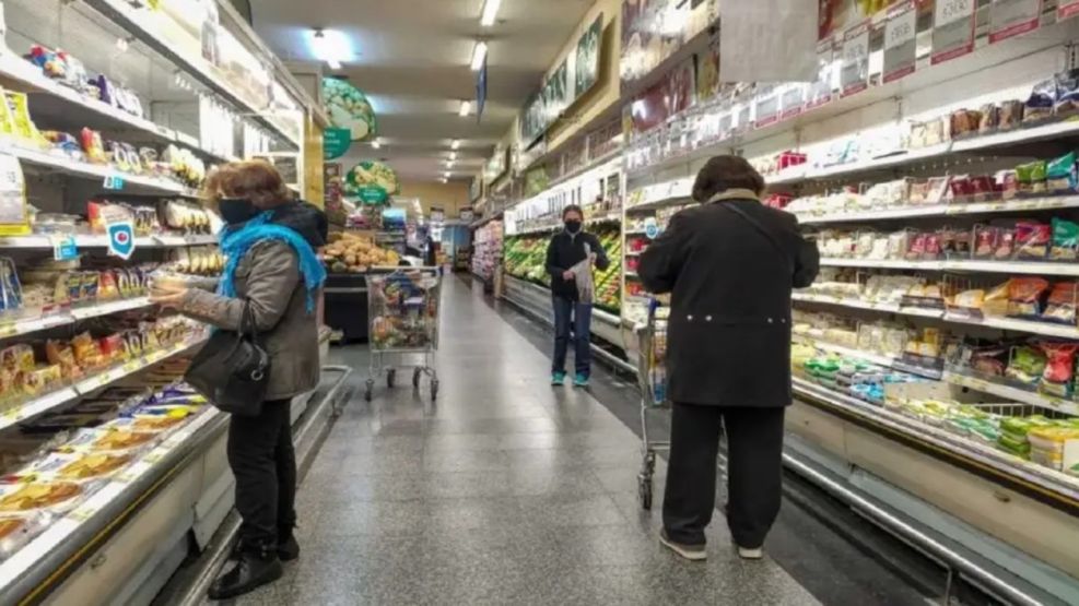 Di Pace sobre la inflación: "Los precios bajaron porque hay exceso de stock y una caída del consumo"