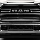 Ram 250 Rodeo Edition