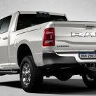 Ram 250 Rodeo Edition