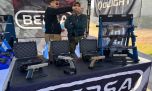 Bases y condiciones para entradas con 10 % de descuento en el Encuentro de Defensa y Seguridad Bersa 2025